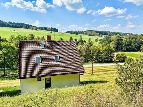 Starkov House | Holiday Home Stárkov by Interhome