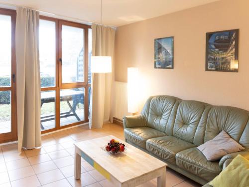 Lubmin House | Discover Holiday Home Strandvilla - Oceanfront Retreat