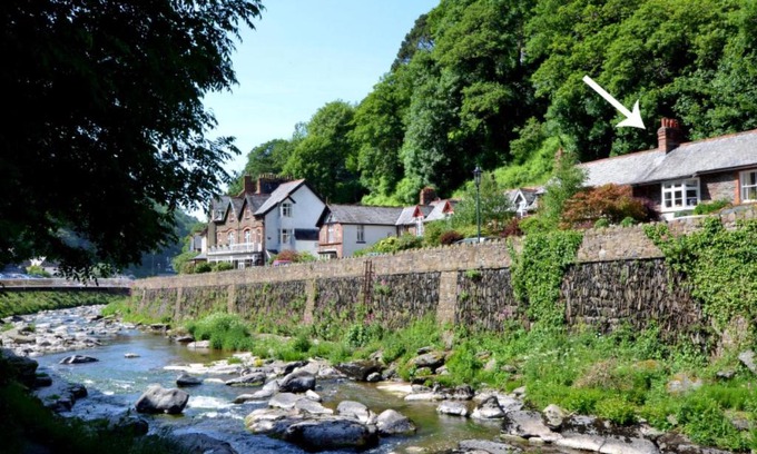 Lynmouth House | Family-Friendly Holiday Home Summerville - 4-Star Retreat
