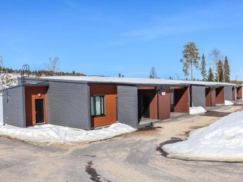 Kehys-Kainuu House | Pet and Child-Friendly Holiday Home Sun&skivillas Retreat
