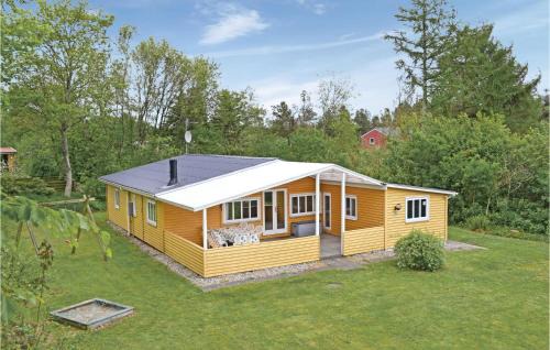 Jegum House | Family-Friendly 3 Bedroom Home in Oksbl with Great Reviews