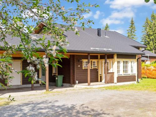 Tahkovuori House | Welcoming Holiday Home Tahkontupa: Pet & Child Friendly