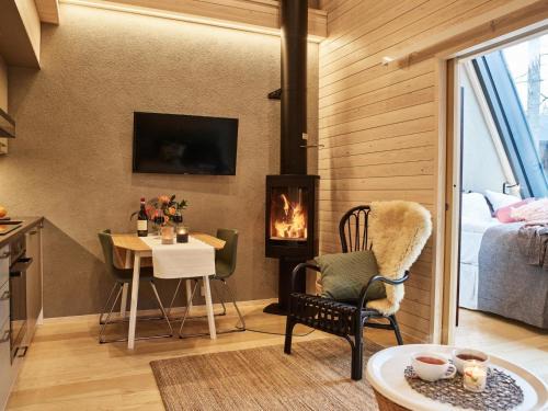 Santa Claus Village House | Family-Friendly Experience at Holiday Home Taimi by Interhome