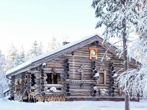Sirkka House | Pet-Friendly Holiday Home Teeritaivas with Top Ratings!