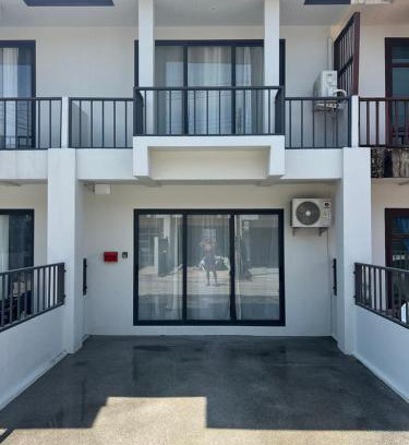 Bophut House | Holiday home