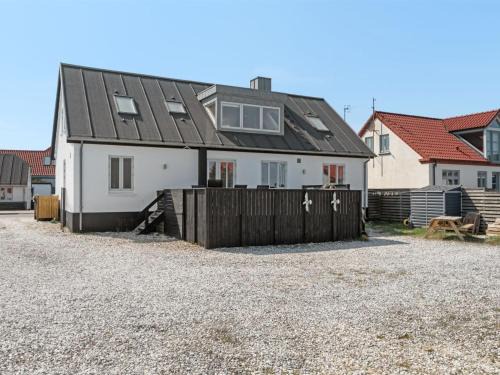 Vorupør House | Cozy Holiday Home Thilla Near the Sea in NW Jutland