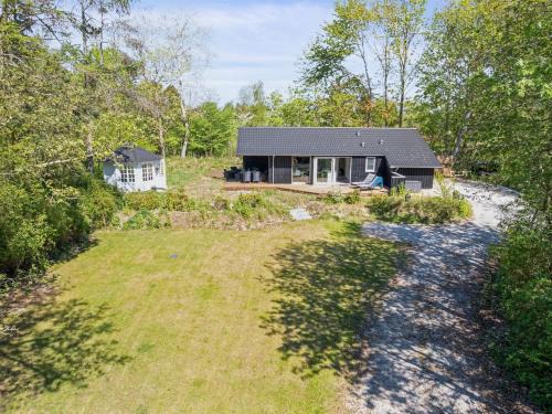 Nykobing Sjaelland House | Cozy Holiday Home Thora - Steps from Sealand's Beach