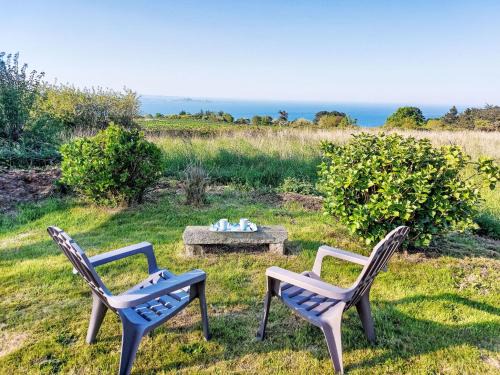 Plouezec House | Family-Friendly Holiday Home Ti Loïk - Top Rated Escape