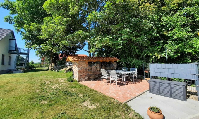 Muritz Apartment | Ideal Holiday Home for Families: Time Out Awaits You