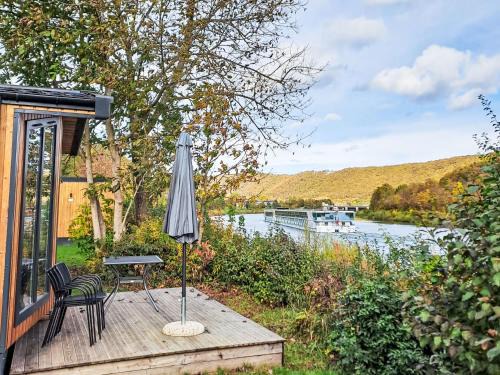 Riedenburg House | Kid-Friendly Retreat at Tiny Haus Prinz Ludwig, Rated 9/10
