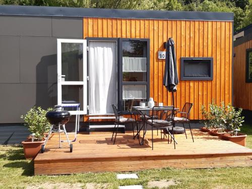 Wemding House | Seaside Family Retreat at Holiday Home Sonnenschein