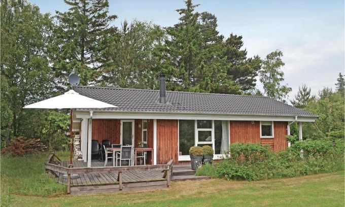 Bøtø By House | Family-Friendly 2 Bedroom Retreat in Vggerlse