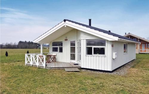 Hovborg House | Welcoming Home in Hovborg with Family-Friendly Kitchen