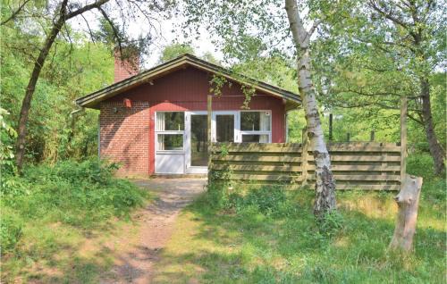 Rindby Strand House | Welcoming Home in Fan with Free Wifi and Family Amenities