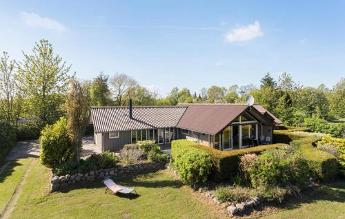 Langeland Municipality House | Family-Friendly 3 Bedroom Home in Tranekr - Pet Welcoming