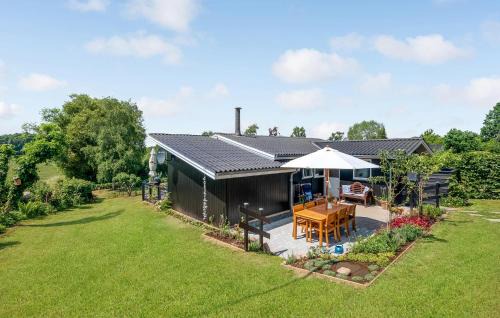 Langeland Municipality House | Holiday Home Træløbervej Tranekær Ii