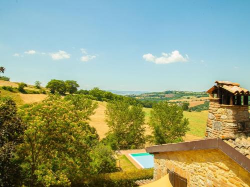 Loreto House | Relaxing Holiday Home Tra Cielo e Terra with Pool & Pets
