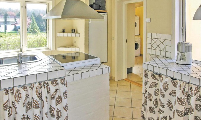 Lohals House | Discover the Family-Friendly Holiday Home Tranekær 46