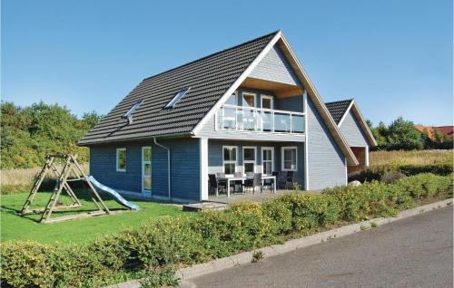 Lohals House | Family-Friendly 5 Bedroom Home in Tranekr - 4 Star Stay