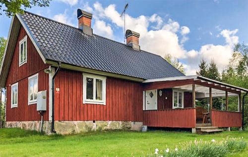 Stromsnasbruk House | Inviting Home in Strmsnsbruk with Kitchen & Child-Friendly Amenities