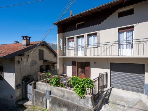 Bracchio House | Cozy Holiday Home Trekking House - Perfect for Families & Pets