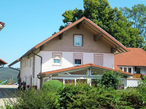 Fahrnbach House | Top-Rated Holiday Home Triendl: Perfect for Families