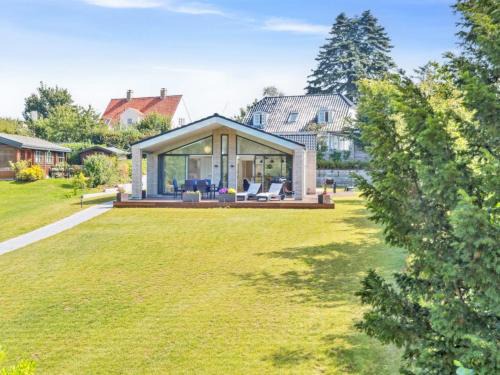 Hornbaek House | Holiday Home Troels - 945m from the sea by Interhome