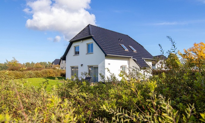 Dobbin-Linstow Apartment | Holiday home Type V - Van der Valk Resort Linstow