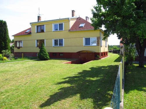 Klec House | Family-Friendly Holiday Home U Čápů - Rated 9.2/10