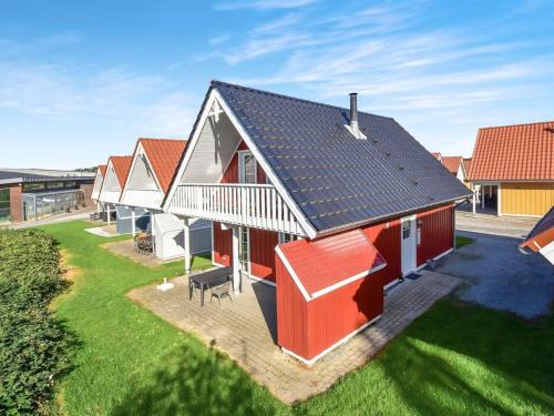 Grasten House | Family-Friendly Holiday Home Uffe Near SE Jutland Inlet