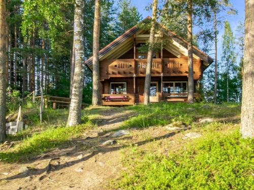 Lotjola House | Family-Friendly Holiday Home Utras by Interhome