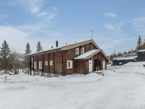 Kehys-Kainuu House | Family-Friendly Holiday Home Uulanlinna by Interhome