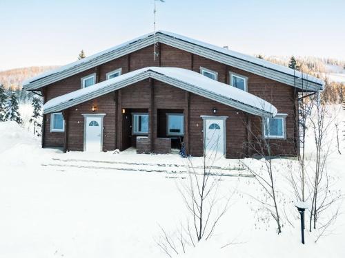 Kehys-Kainuu House | Pet-Friendly Holiday Home Uulanlinna b- paritalo Awaits