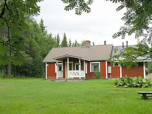 Taivalkoski House | Family-Friendly Holiday Home Välitalo with Top Reviews