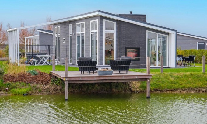 Wemeldinge House | Guest Rated 10/10: Family-Friendly Vakantiehuis Ruisweg 34