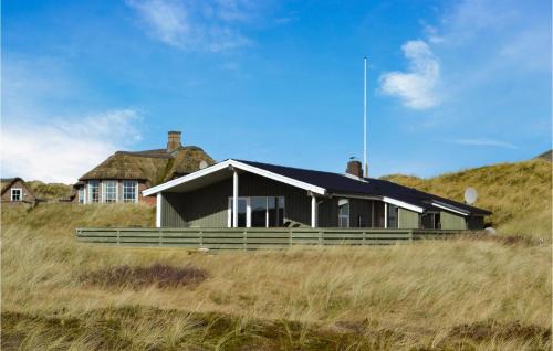 Haurvig House | Inviting Retreat in Hvide Sande with Sauna & Family-Friendly Amenities