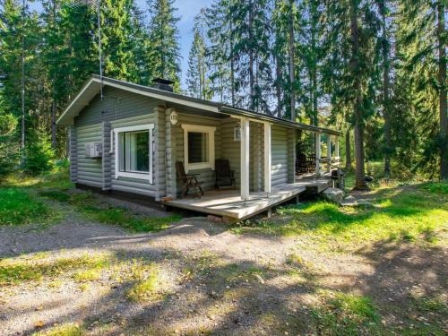 Somero House | Pet-Friendly Holiday Home Viinakorpi with Hot Tub & Kitchen