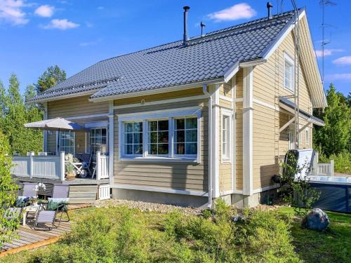 Koli National Park House | Relax in Villa Adalmina: Pet & Child Friendly Retreat