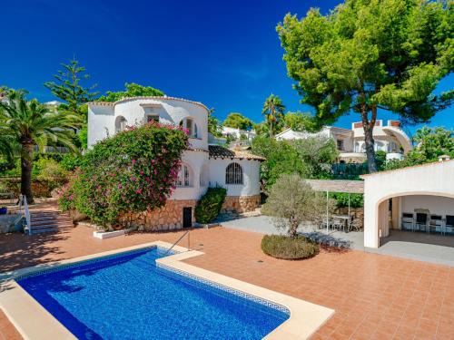 Balcon del Mar House | Holiday Home Villa Alto by Interhome