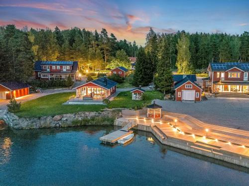 Porvoo House | Discover Family-Friendly Villa Blomvik by Interhome