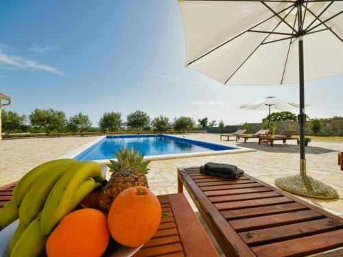 Suhovare House | Discover Villa Dalmacija: Pet-Friendly Retreat with Pool