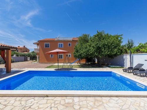 Skatari House | Discover Villa Eldina - Pet Friendly with Pool & Family Fun