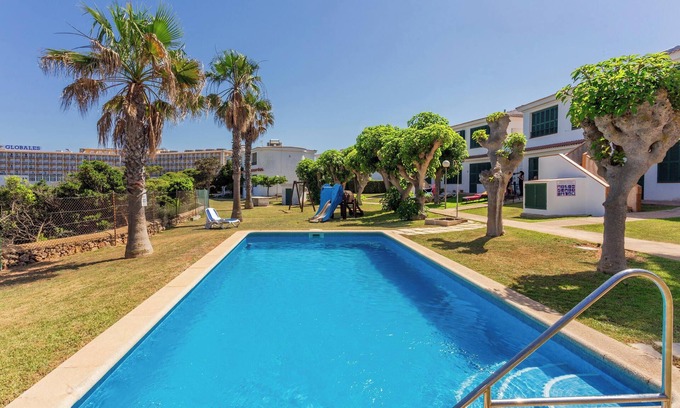 Los Delfines House | Beachside Villa Elfa: Pool, Garden & Wi-Fi Awaits You