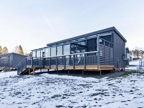 Kimito Island House | Kid-Friendly Retreat: Villa Kruunula by Interhome