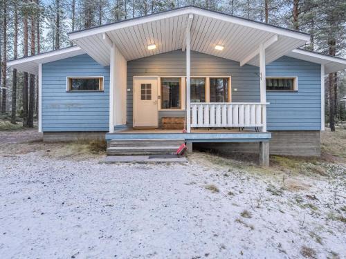 Kuusamo House | Pet-Friendly Retreat at Holiday Home Villa Kuukkeli