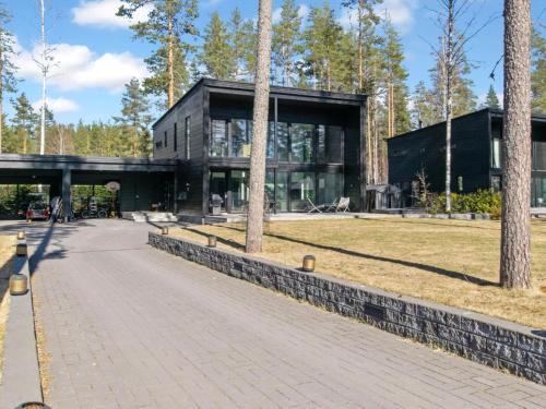 Vierumaki House | Holiday Home Villa lager by Interhome
