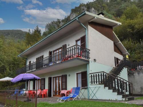 Vesta House | Discover Holiday Home Villa Martinelli-3 with Ocean Views