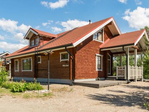 Koli National Park House | Family-Friendly Holiday Home Villa Onni for Memorable Stays