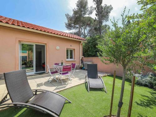 Le Dramont House | Oceanfront Holiday Home Villa Robinson - 9.3 Guest Rated