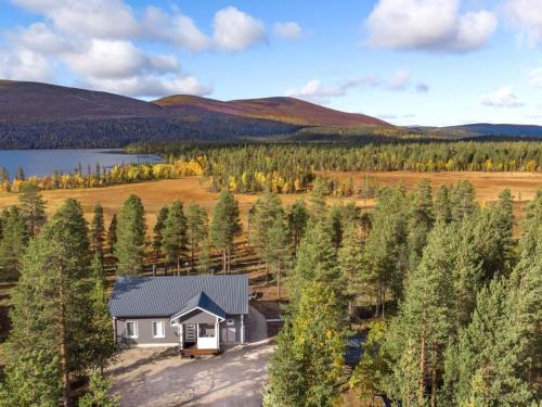 Enontekio House | Family-Friendly Villa Taiga by Interhome for Memorable Retreats